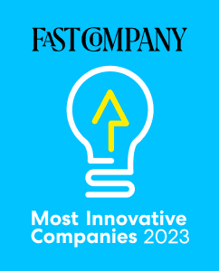 Fast Company: Most Innovative Companies 2023